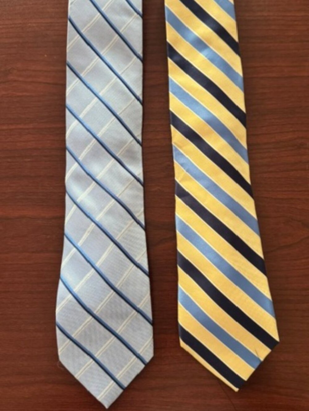 Nautica Ties